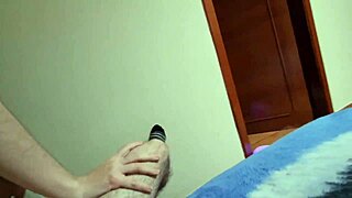 hey, wanna see Laura in a skirt get slammed against the wall? Part 1 is wild!