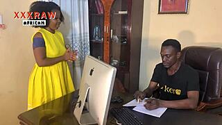 Mdx meeting my school teacher for a private chat in his office