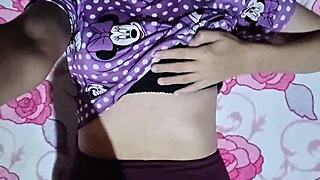 Wow! I Took My Neighbor's Girl Home and Banged Her on the Way!