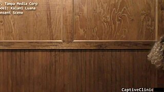 yo, got cash for teen kalani luana to spread wide?