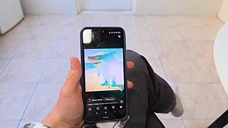 ugh, double booking got me penetrated and creampied, didn’t expect that!