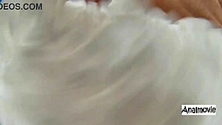 cali retro pornstar takes big cock deep in tight ass