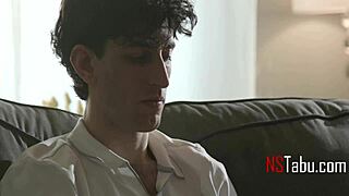 Stepmom Overwhelmed By Husband's Appeal