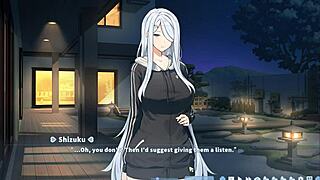 Summer Clover hentai ep 27 teasing like stepsis! 😈