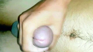 Hot Horny Girl Missing Cock, Fingering for Mind-Blowing Massage Now!