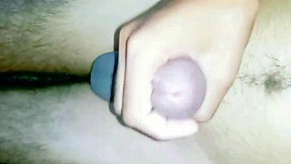 Hot Horny Girl Missing Cock, Fingering for Mind-Blowing Massage Now!