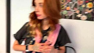 ugh, double booking got me penetrated and creampied, didn’t expect that!