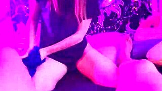 late night romantic cock sucking pov - laney grey - brad newman.