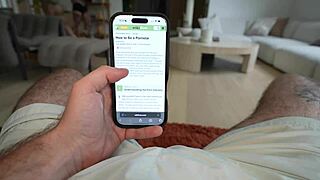 Paying My Rent With A Double Creampie - Awlivv Elly Clutch.