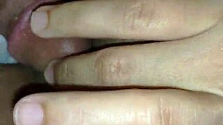 gostosa teen 18+ teases in lingerie for hardcore pov fucking.