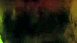 Hot Homemade Sex In Parents' Bedroom With Friend