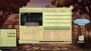 Summer Clover hentai ep 27 teasing like stepsis! 😈