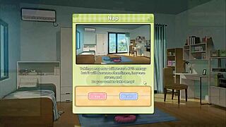 Summer Clover hentai ep 27 teasing like stepsis! 😈