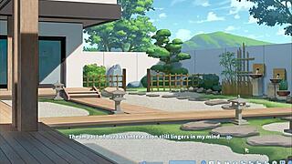 Summer Clover hentai ep 27 teasing like stepsis! 😈