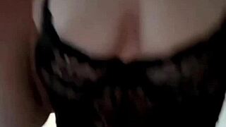 Horny British Slut Solo Play