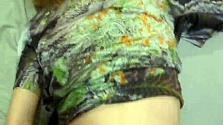 Breed whore gets used and her birth control thrown out fucked and filled with cum.