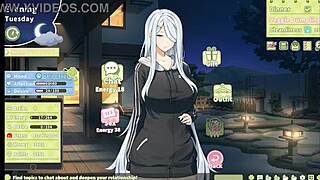 Summer Clover hentai ep 27 stuzzica come sorellastra! 😈