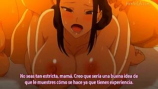 college babe handles big cock in wild session