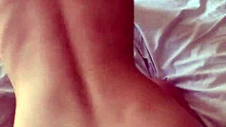 UCLA freshman bangs hard to join cheerleading squad