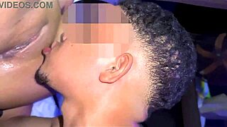 Leaked Video Of 18-Year-Old Student Riding And Doggystyle Sex With Natural Tits