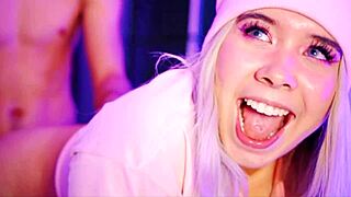 dialogic-provocative valentina, you submissive bbw, wanna get your mouth fucked hard again today?