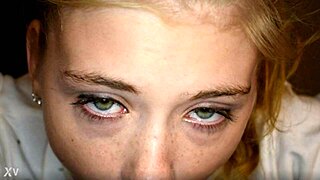 Wow, check this 18+ grade student Hannah Hays modeling sexy photos!