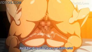 Big cock riding in college creampie session