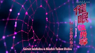 college babe handles big cock in wild session