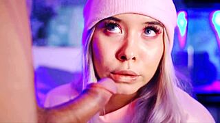 dialogic-provocative valentina, you submissive bbw, wanna get your mouth fucked hard again today?