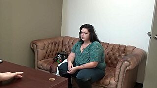 mia marks spills all in cali college casting interview. left me stunned!