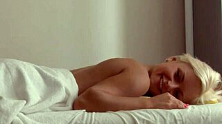 Wanna see this massaged teen 18+ get drilled hard?