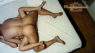 I’m a young Pinay, got drilled by my teacher in Silip Part 2