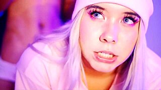 dialogic-provocative valentina, you submissive bbw, wanna get your mouth fucked hard again today?