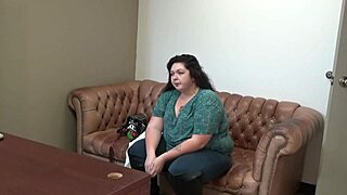 mia marks spills all in cali college casting interview. left me stunned!