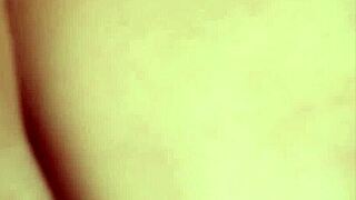 Aria Craves That Big Black Cock!