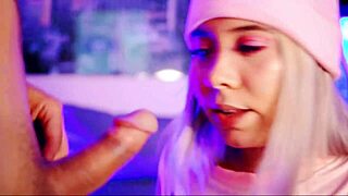 dialogic-provocative valentina, you submissive bbw, wanna get your mouth fucked hard again today?