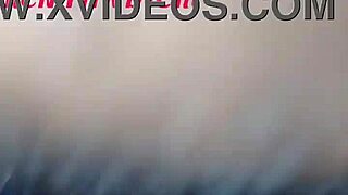 Hairy ebony college babe intensely fucks boyfriend in missionary for creampie