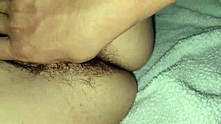 yo, my cute latina cuñada got me off with her tight pussy up close!