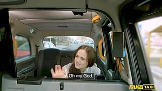 uh, i banged my old college student in my cab, oops!