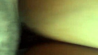 Moving Into Student Accommodation With BBW Roommate