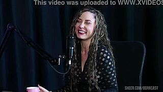 compilados da jujube delícia no bora cast com bruna carlos - parte 1 watch on sheer red. swingers casting with teen 18+ toys and group sex.