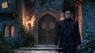 college of mysteria unveils episode 26 with epic twists