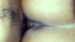 Brother visits when husband is away