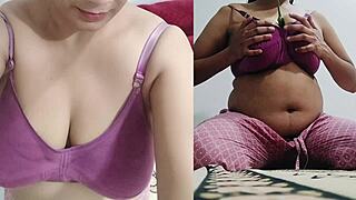 I fucked my cheating wife's pussy and ass with a cucumber.