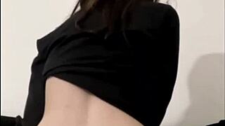 i'm such a slutty british girlfriend, so horny for you in pov