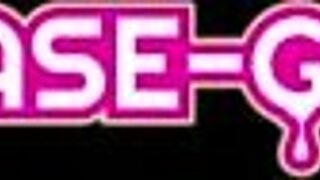 sexy college student takes a bath with uncle massage