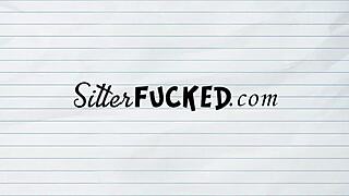 Няня ебёт меня чтоб заменить текущую жену?