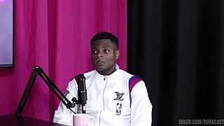 will mastro compilation with bruna carlos on bora cast