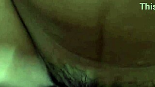 pinay student fucks boyfriend standing up