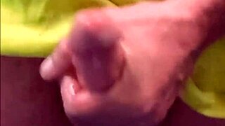 Gazzadomm being so naughty for your pleasure in the dorm